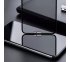 3D Privacy tvrdené sklo iPhone X, XS, 11 Pro